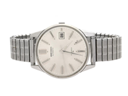 Watches, SEIKO, men´s wristwatch, in auction: General – Tuesday 26 May