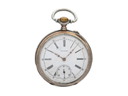 Watches, LONGINES, pocket watch, in auction: General – Tuesday 26 May