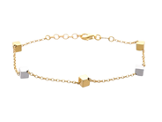 Jewellery, MARCELLO PANE, bracelet, in auction: General – Tuesday 23 June