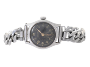 Watches, SANITAS, men´s wristwatch, in auction: General – Tuesday 23 June