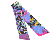 Accessories, HERMÈS, SCARF, in auction: Important Fashion – Saturday 18 April