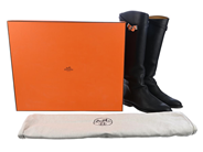 Clothes - HERMÈS, SHOES - View 7