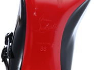 Clothes - CHRISTIAN LOUBOUTIN, SHOES - View 6
