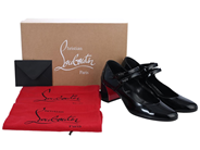 Clothes - CHRISTIAN LOUBOUTIN, SHOES - View 7