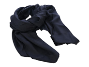 Accessories, HERMÈS, KNITTED SCARF, in auction: Important Fashion – Saturday 18 April