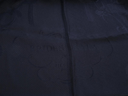 Accessories - HERMÈS, KNITTED SCARF - View 3