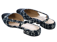 Clothes - CHANEL, SHOES - View 2