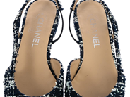 Clothes - CHANEL, SHOES - View 4