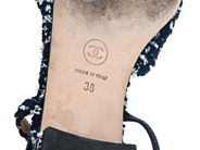 Clothes - CHANEL, SHOES - View 7