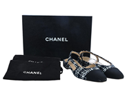 Clothes - CHANEL, SHOES - View 8