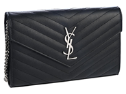 Accessories - SAINT LAURENT, BAG - View 2