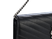 Accessories - SAINT LAURENT, BAG - View 5