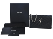Accessories - SAINT LAURENT, BAG - View 8
