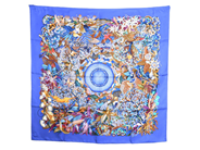 Accessories, HERMÈS, SCARF, in auction: Important Fashion – Saturday 18 April