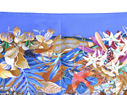 Accessories - HERMÈS, SCARF - View 3