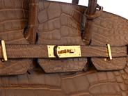 Accessories - HERMÈS, BAG - View 5