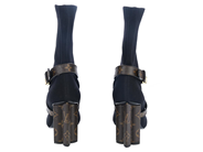 Clothes - LOUIS VUITTON, SHOES - View 3