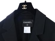 Clothes - CHANEL, BLAZER - View 3