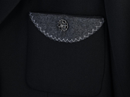 Clothes - CHANEL, BLAZER - View 4