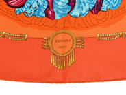 Accessories - HERMÈS, SCARF - View 2