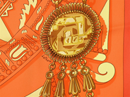 Accessories - HERMÈS, SCARF - View 3