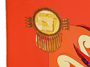 Accessories - HERMÈS, SCARF - View 4