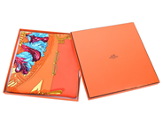 Accessories - HERMÈS, SCARF - View 5