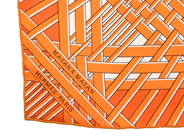 Accessories - HERMÈS, SCARF - View 2
