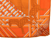 Accessories - HERMÈS, SCARF - View 3