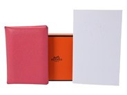 Accessories - HERMÈS, WALLET - View 6