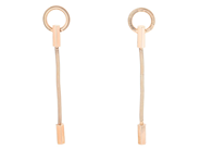 Jewellery - LARA BOHINC, EARRINGS - View 1