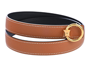 Accessories - HERMÈS, BELT - View 1