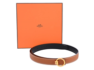 Accessories - HERMÈS, BELT - View 5