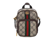 Accessories - GUCCI, BAG - View 1