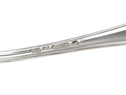 Silverware - FLATWARE, 12 forks - View 2