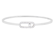 Jewellery, MESSIKA, bracelet, in auction: Modern – Saturday 11 April