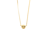 Jewellery, NECKLACE, CHANEL, in auction: Fashionable – Thursday 28 May