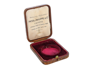 Watch parts - FICKURSETUI, for Patek - View 2