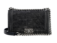 Accessories, BAG, CHANEL, in auction: Fashionable – Thursday 23 April