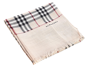 Accessories - SCARF, BURBERRY - View 2