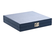 Watch parts, CASE, with space for 6 pcs. pocket watch, in auction: Lilla Watches – Thursday 2 April