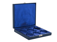 Watch parts - CASE, with space for 6 pcs. pocket watch - View 2