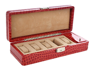 Watch parts - CASE, for 5 pcs. wristwatch - View 2