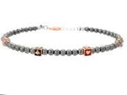 Jewellery, MARCELLO PANE, bracelet, in auction: General – Tuesday 12 May