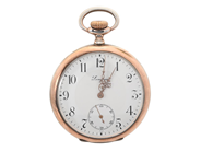 Watches, LONGINES, pocket watch, in auction: General – Tuesday 12 May