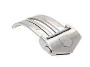 Watch parts, FOLDING CLASP, for Tag Heuer wristwatch, in auction: Lilla Watches – Thursday 2 April