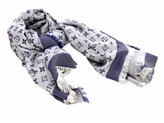 Accessories - SCARF, LOUIS VUITTON - View 1