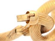 Jewellery - BRACELET, 18K gold - View 4