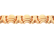 Jewellery - BRACELET, 18K gold - View 3