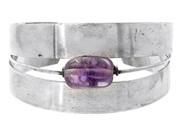 Jewellery, BRACELET, sterling silver, in auction: General – Tuesday 12 May